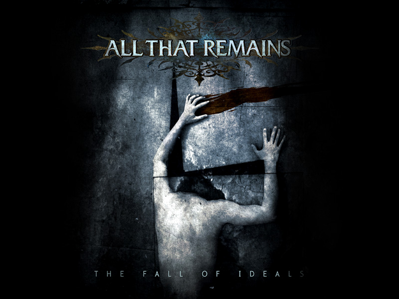 all that remains
