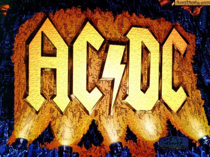 ac dc wallpapers. AC/DC