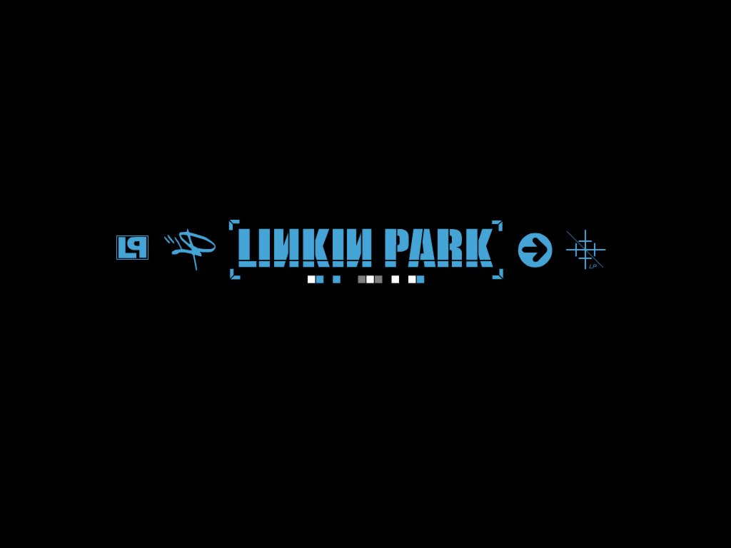 LP Linkin Park