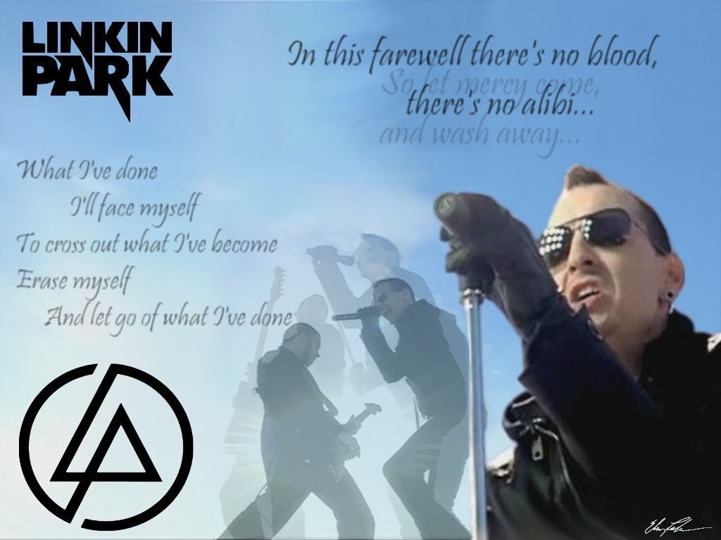 Linkin Park 4