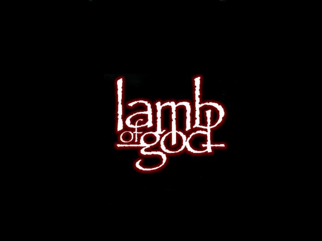 lamb of god wallpaper presence