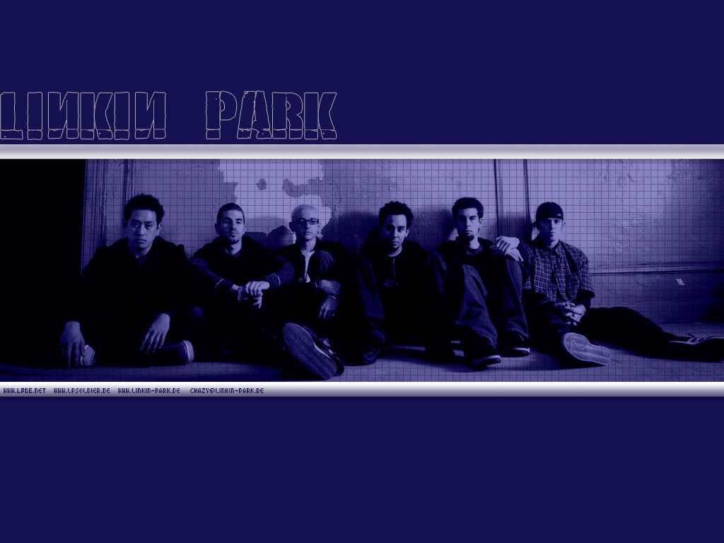 Linkin Park 3