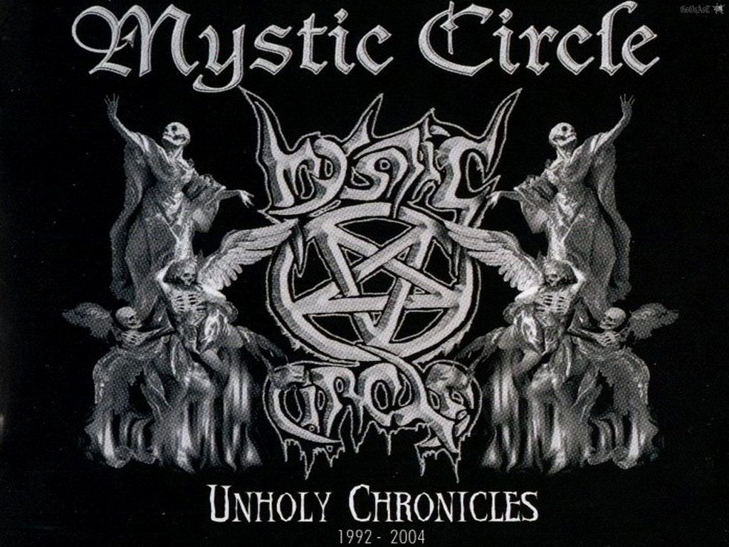 MYSTIC CIRCLE