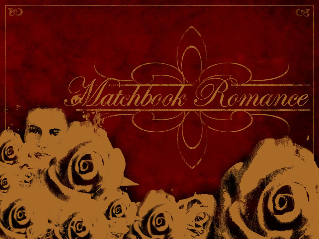 Matchbook Romance - Gallery Photo Colection
