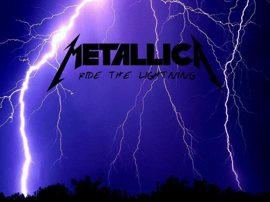 Metallica - Wallpaper