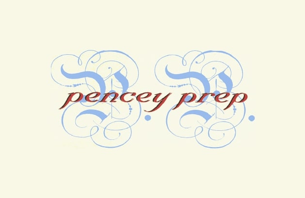 Pencey Prep