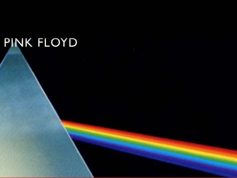 Pink Floyd - Dark Side of the Moon. An analysis by Vincent Amendolare