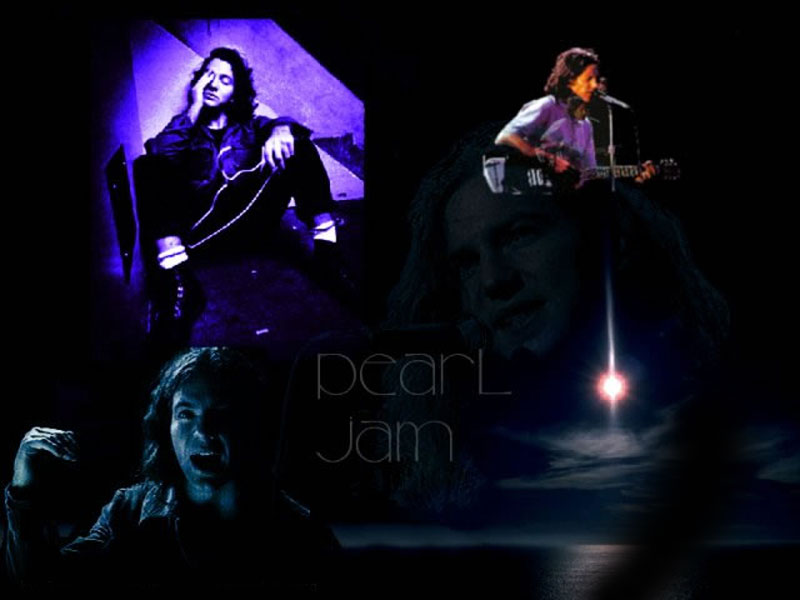 Pearl Jam 2