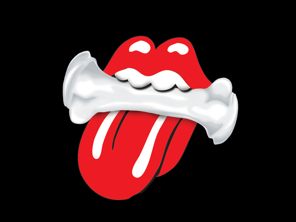 the rolling stones wallpaper