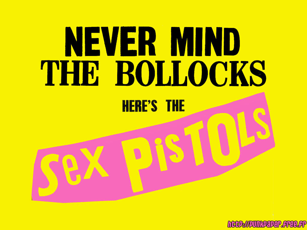 Sex Pistols 2