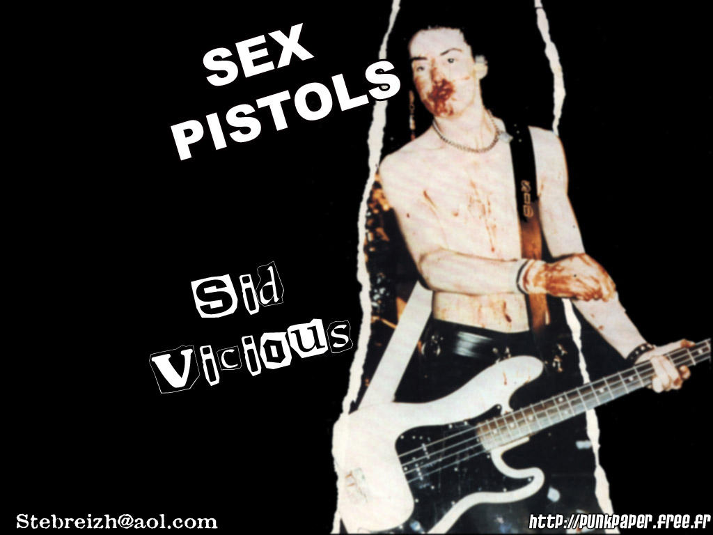 Sex Pistols 6