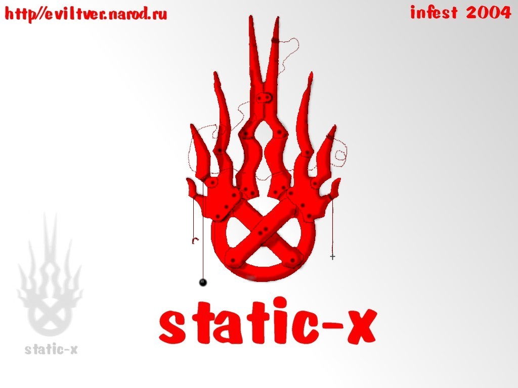 Static-X