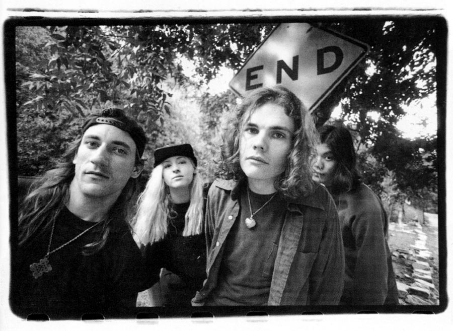 the smashing pumpkins pictures