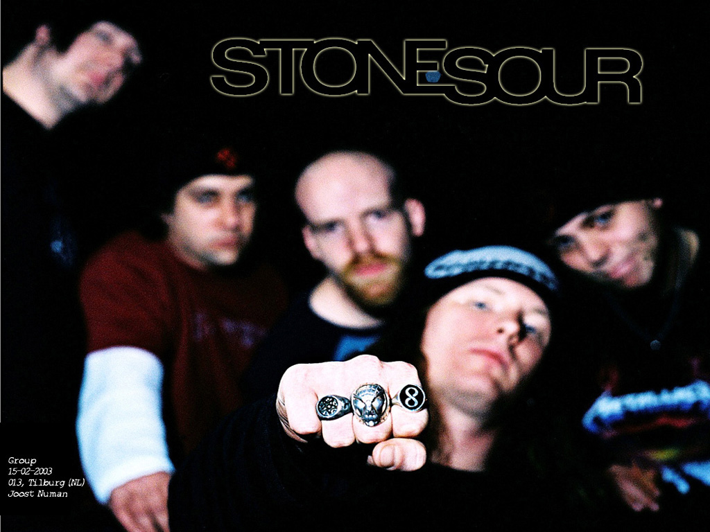 Stone Sour 2
