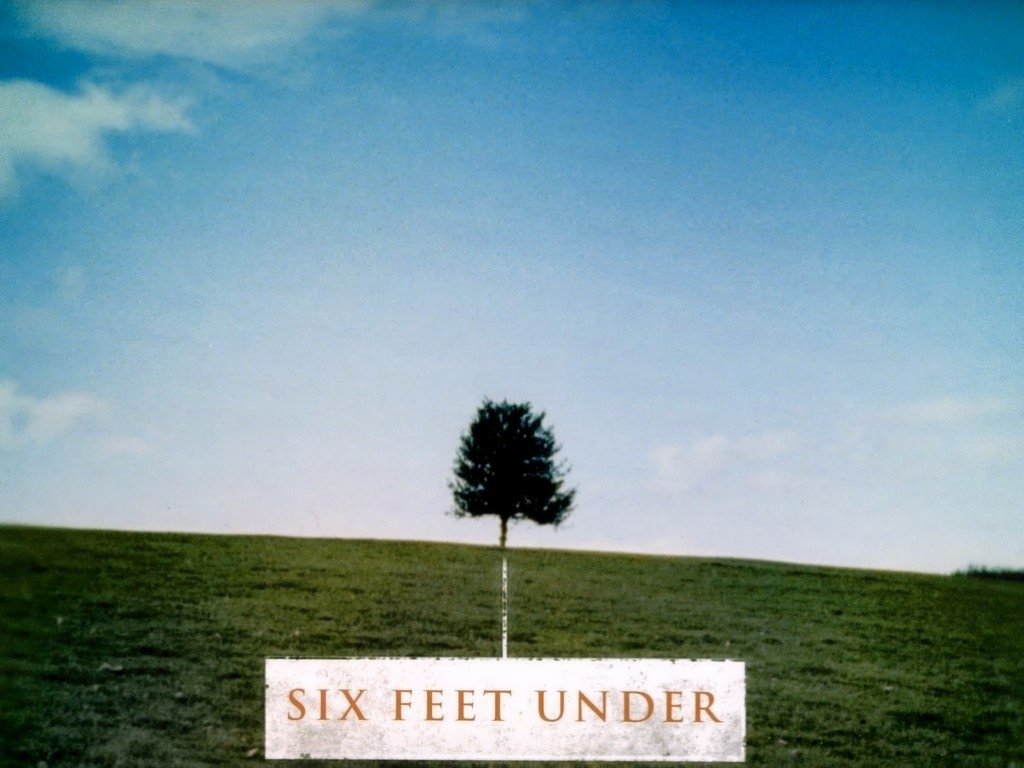 Six Feet Under 2