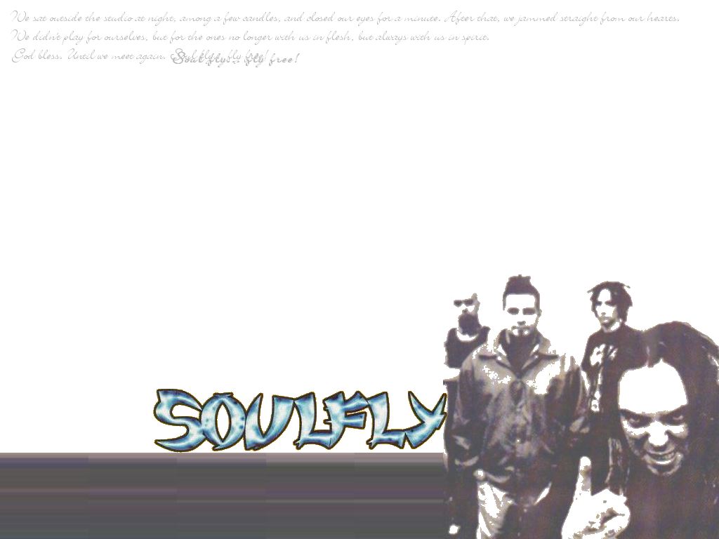 Soulfly 4