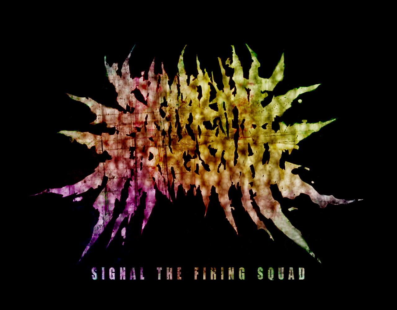 Signal The Firing Squad
