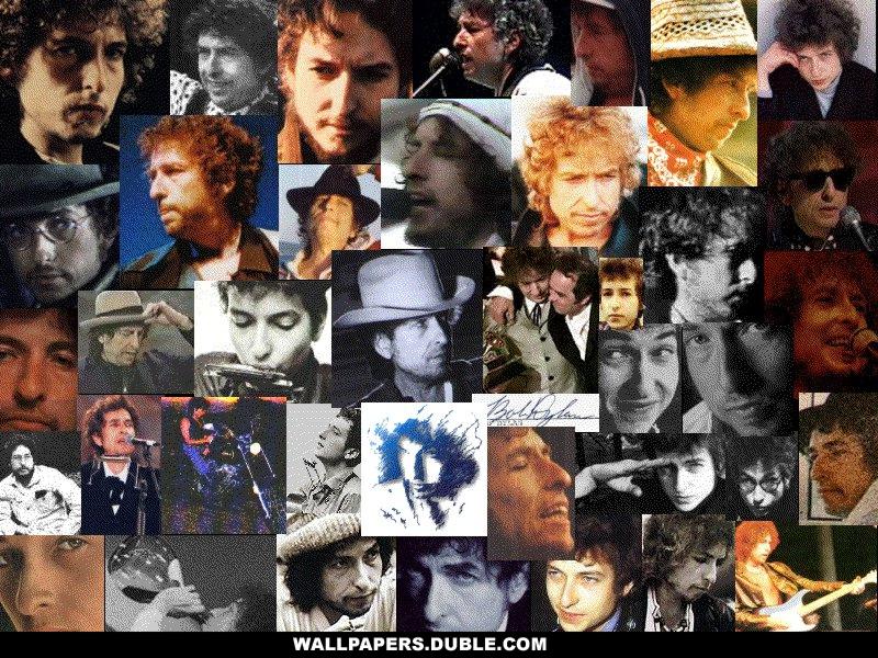 Bob Dylan 4