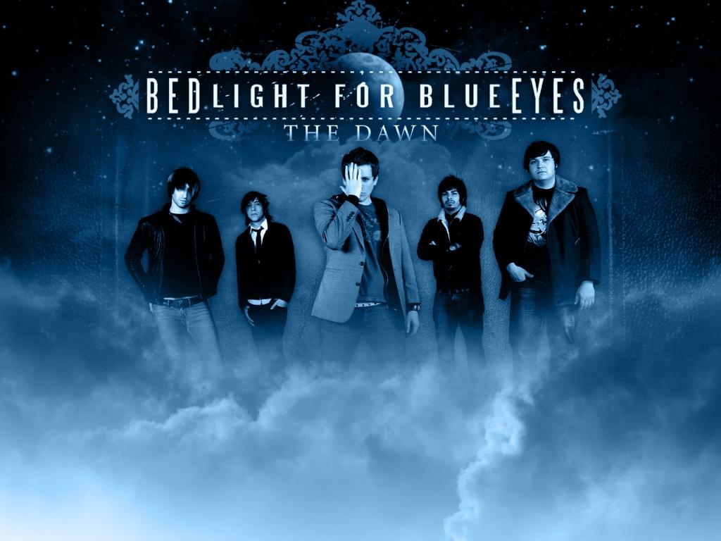 Bedlight For Blue Eyes