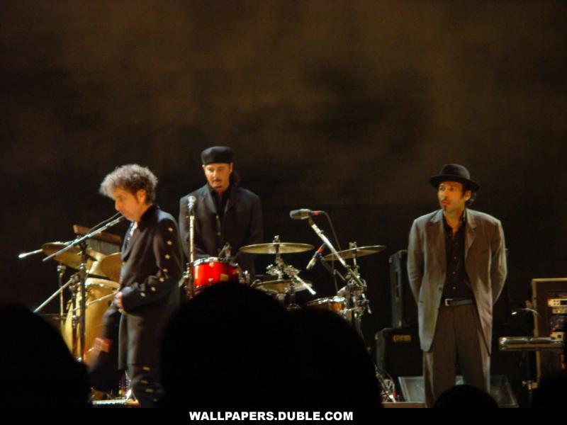 Bob Dylan 5