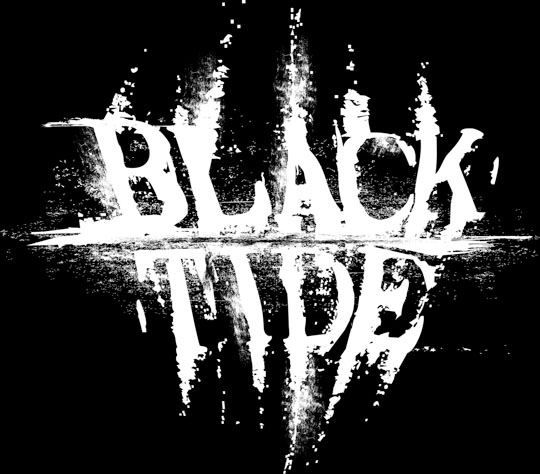 the black tide