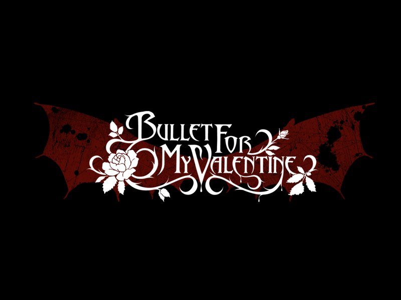 bullet for my valentine wallpapers. Bullet For My Valentine