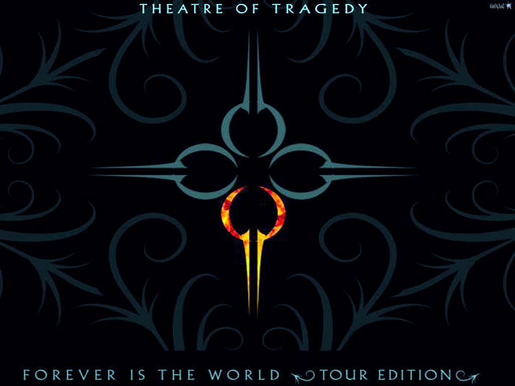 THEATRE OF TRAGEDY