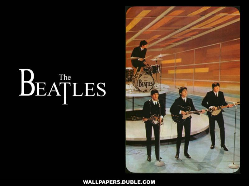 The Beatles 7