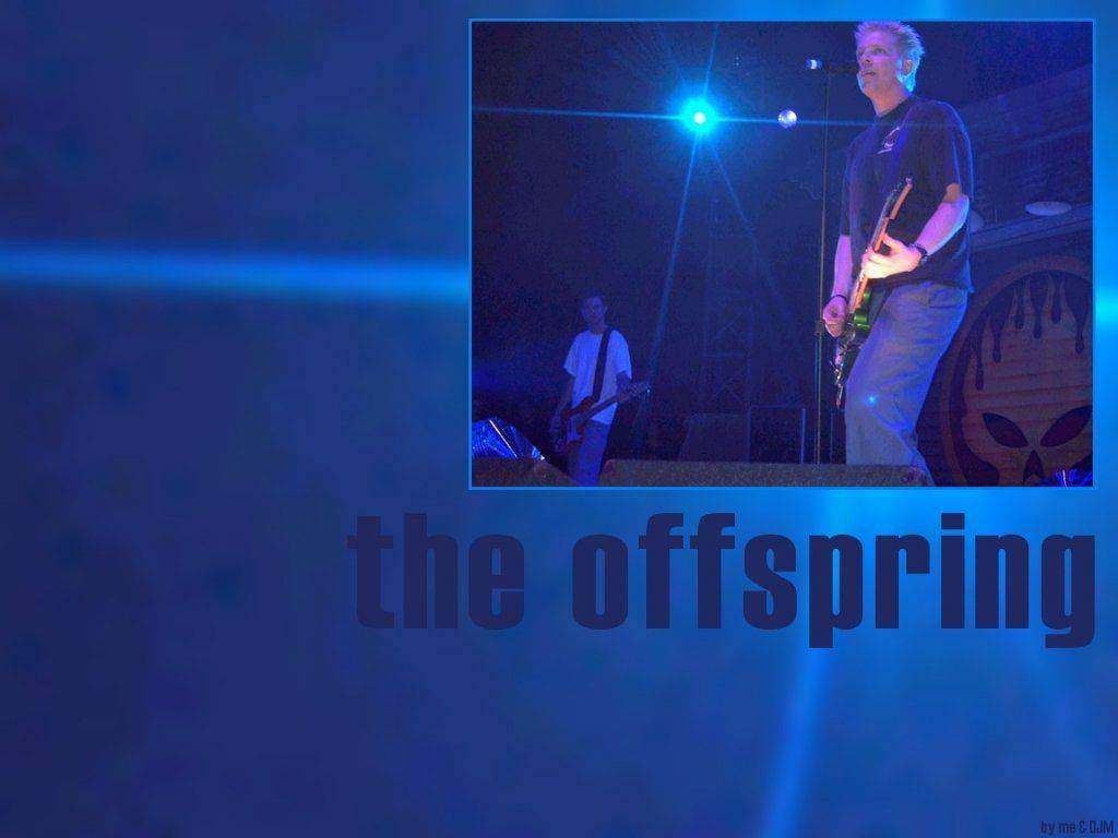 The Offspring 3