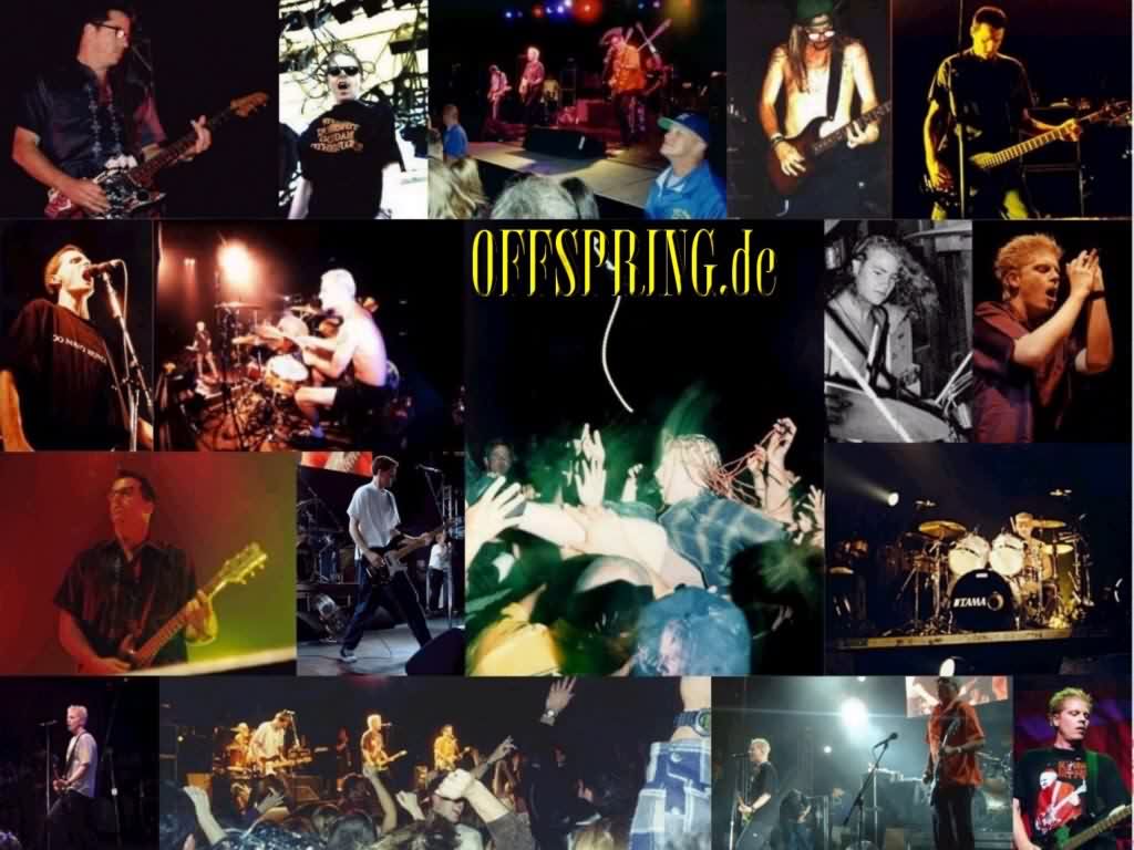 The Offspring 2