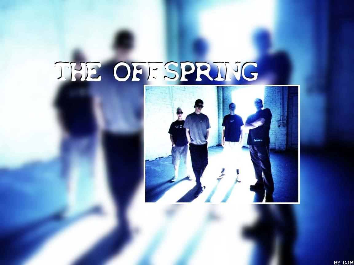 The Offspring 5