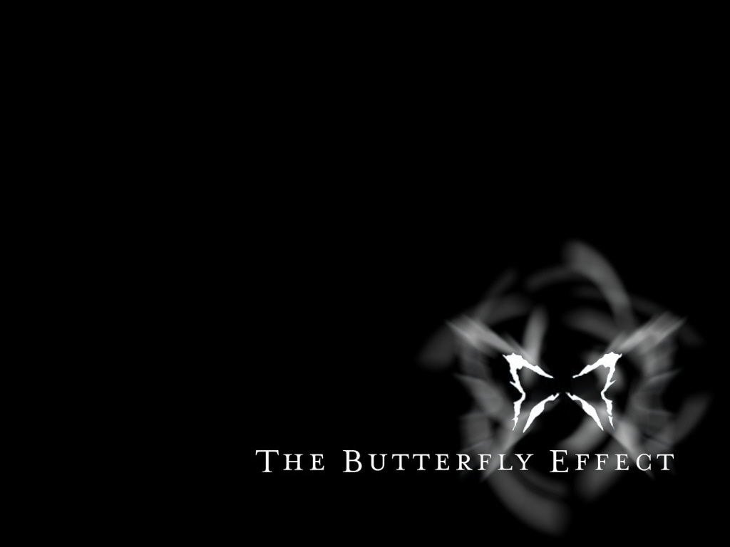 the butterfly effect free