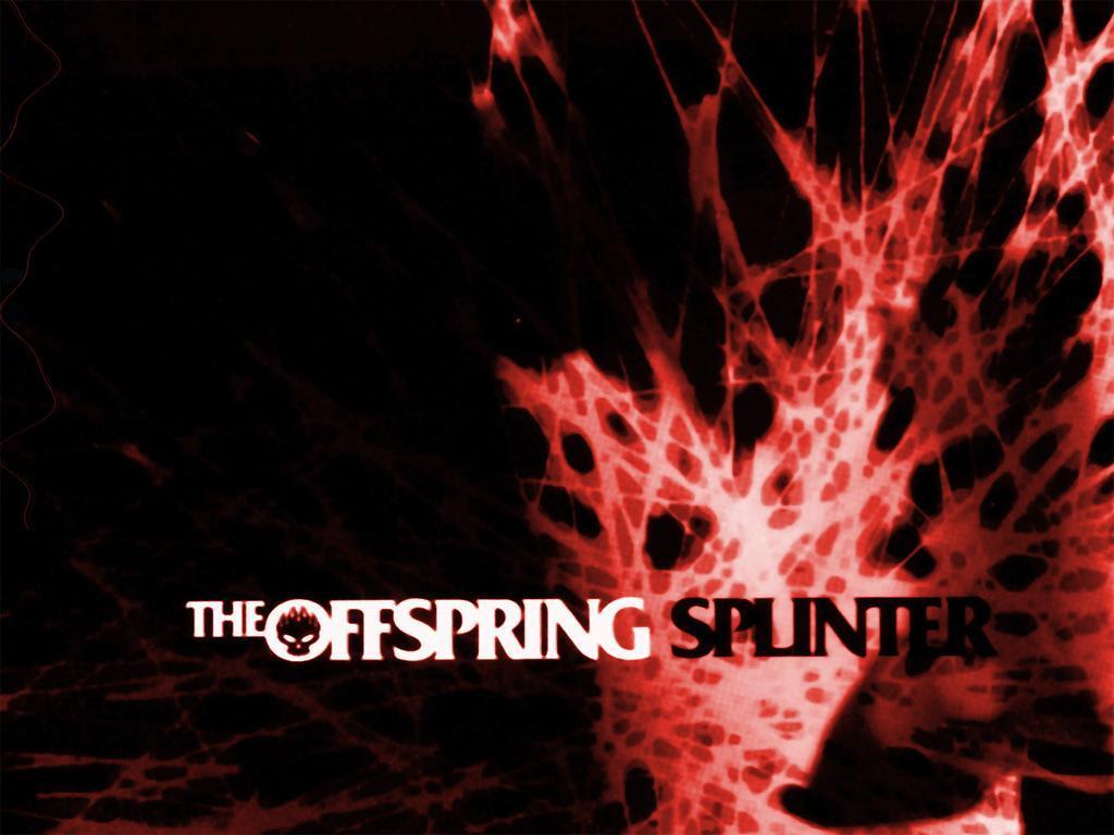 The Offspring 7