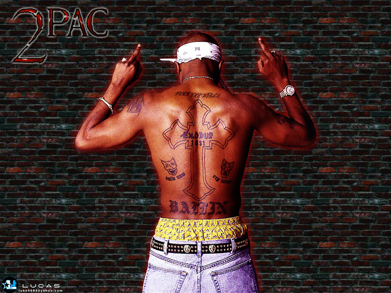 tupac wallpapers. 2Pac - BANDSWALLPAPERS | free