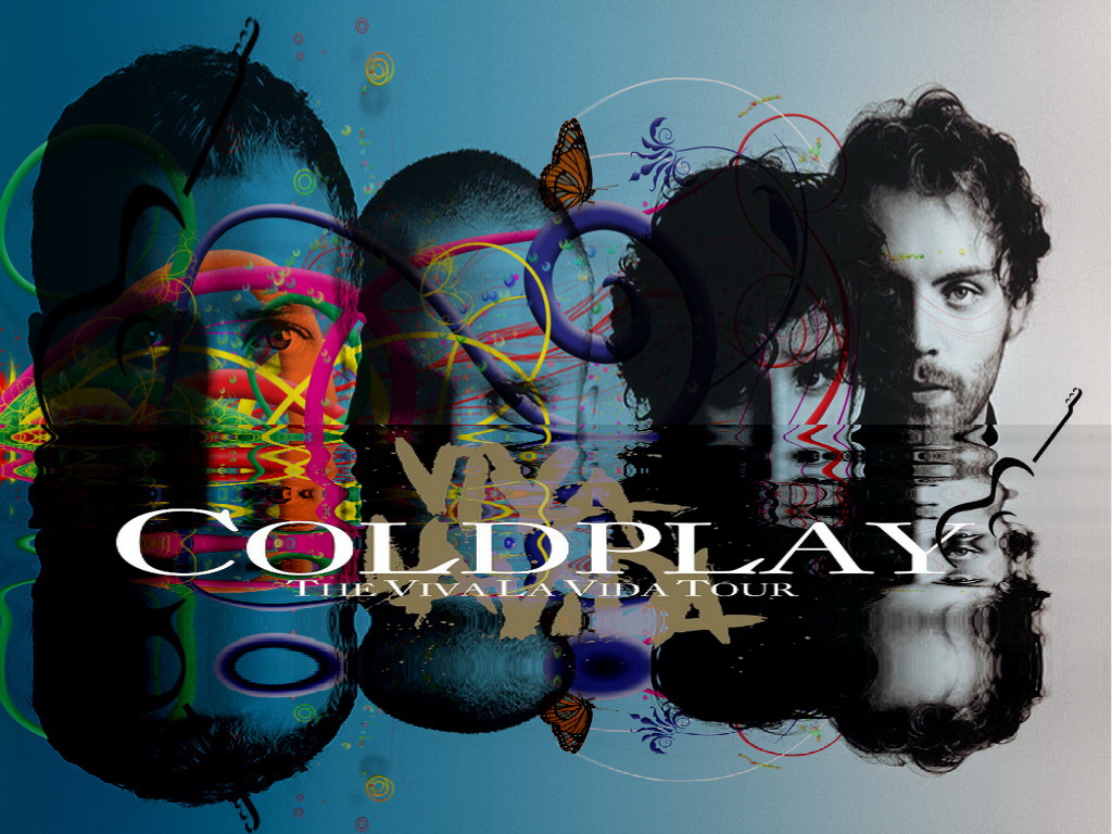 ColdPlay - Images