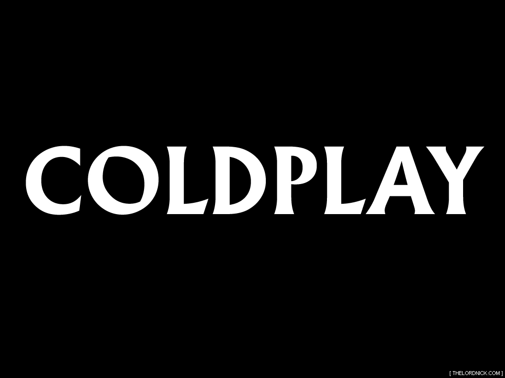 Coldplay 4