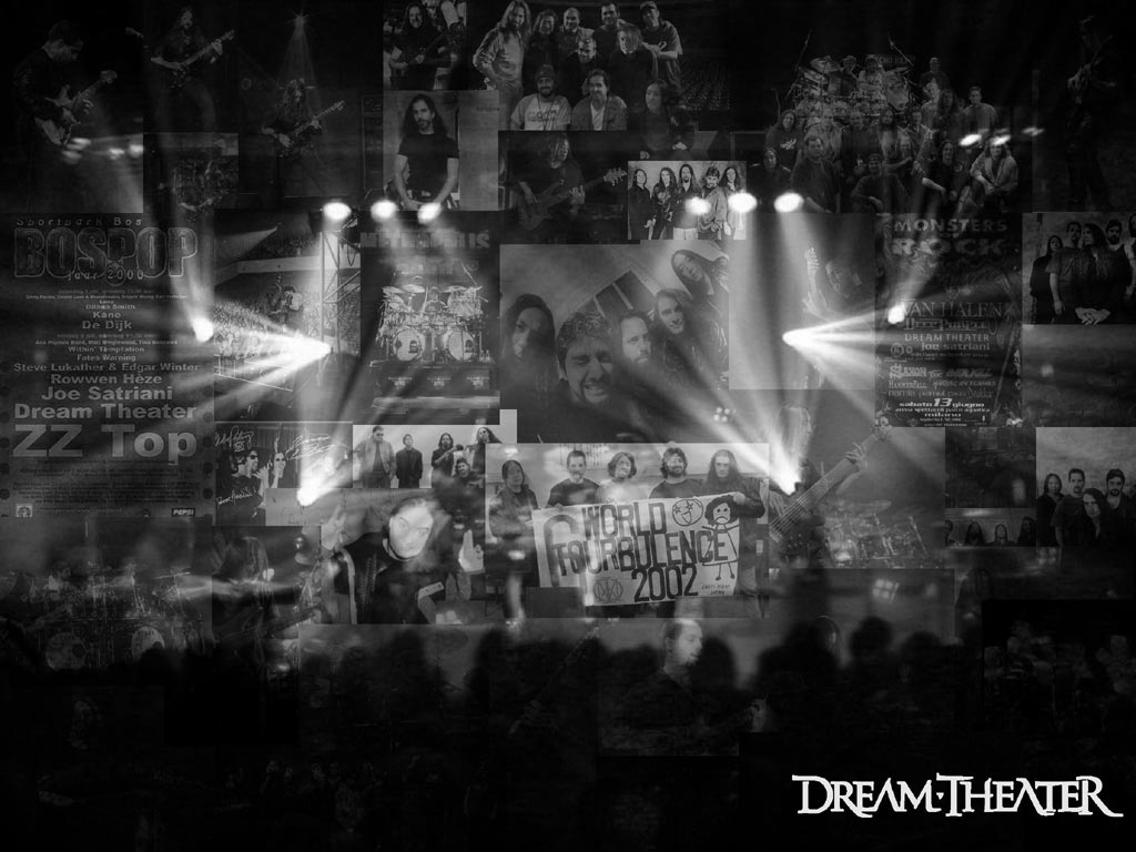 Dream Theater 2