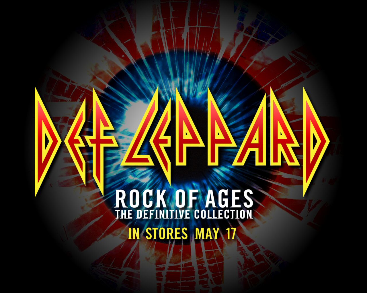 def leppard rock of ages photograph