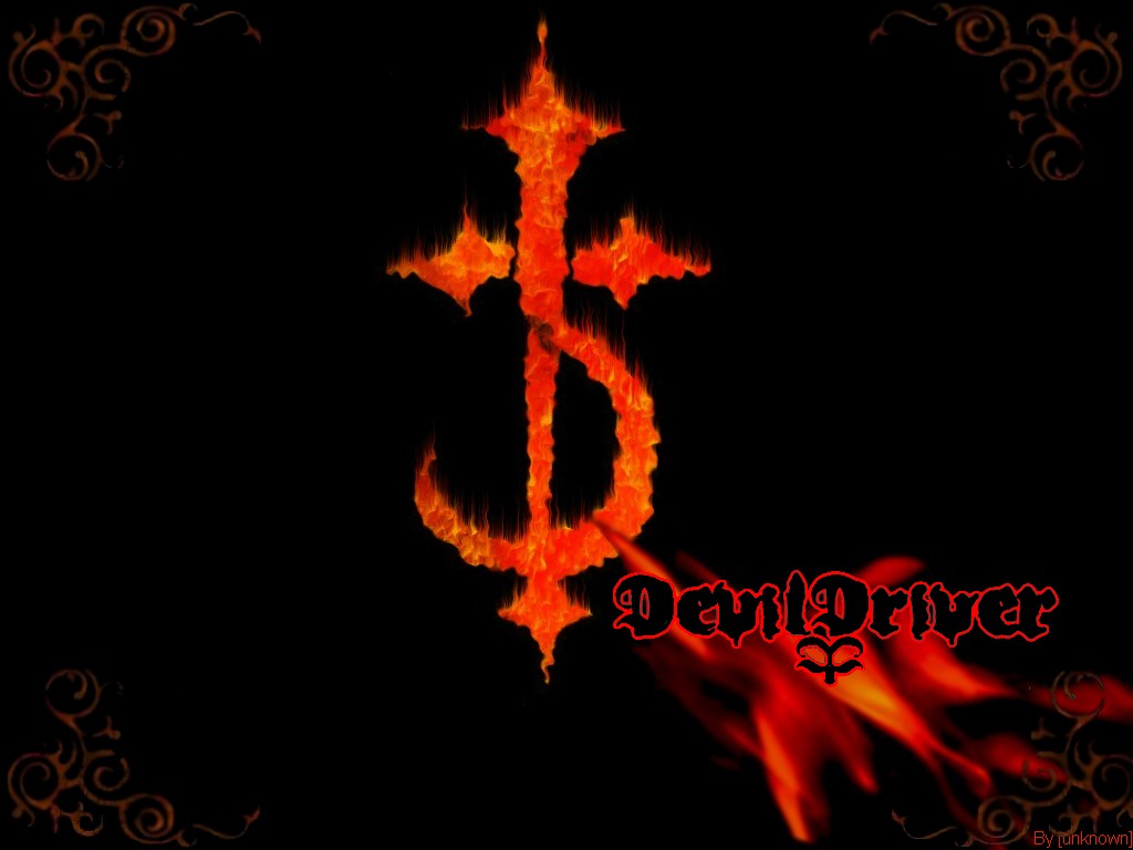 Devildriver 3