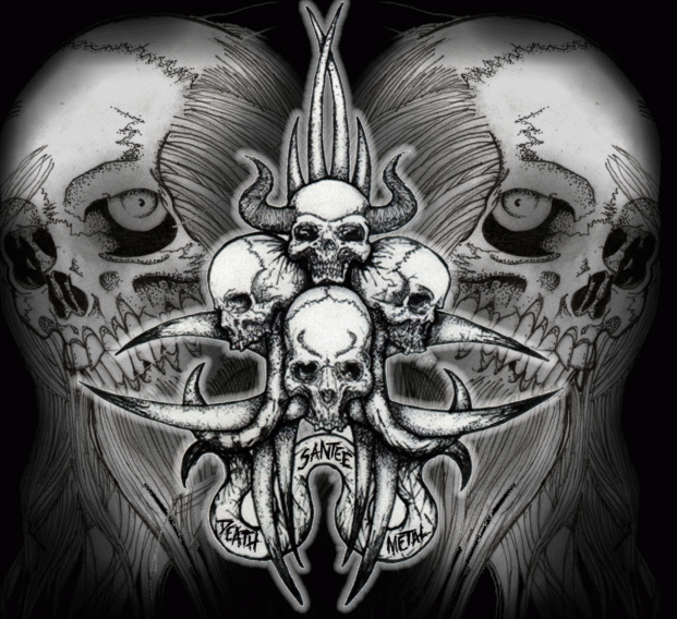 black metal wallpaper. Death Metal