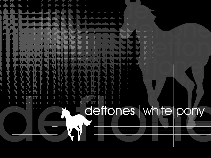 Deftones 9 - BANDSWALLPAPERS | free