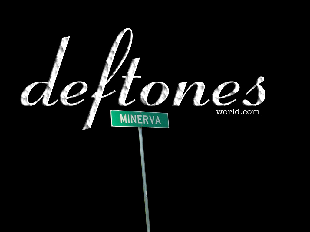 Deftones 9