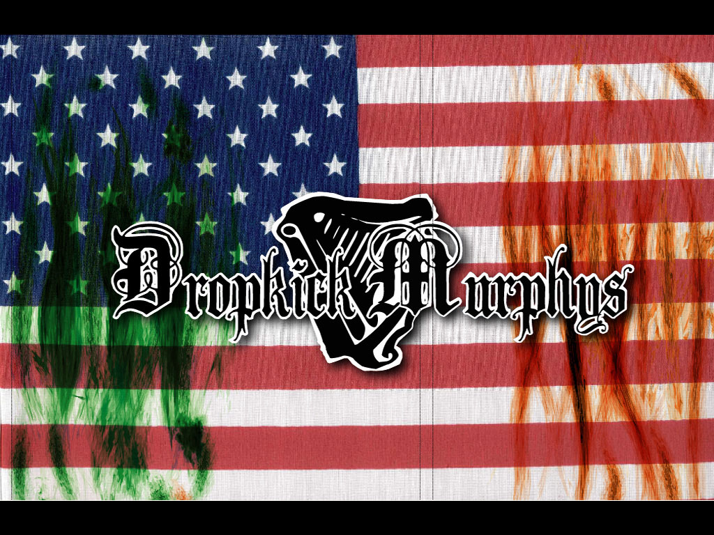 Dropkick Murphys 2