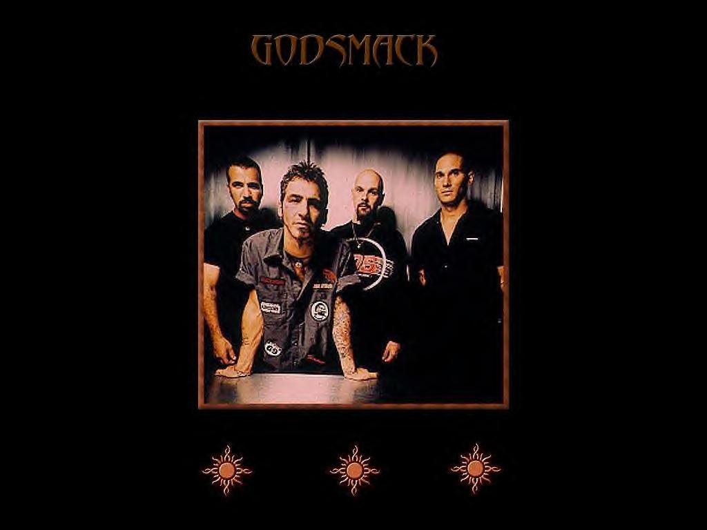 Godsmack 5