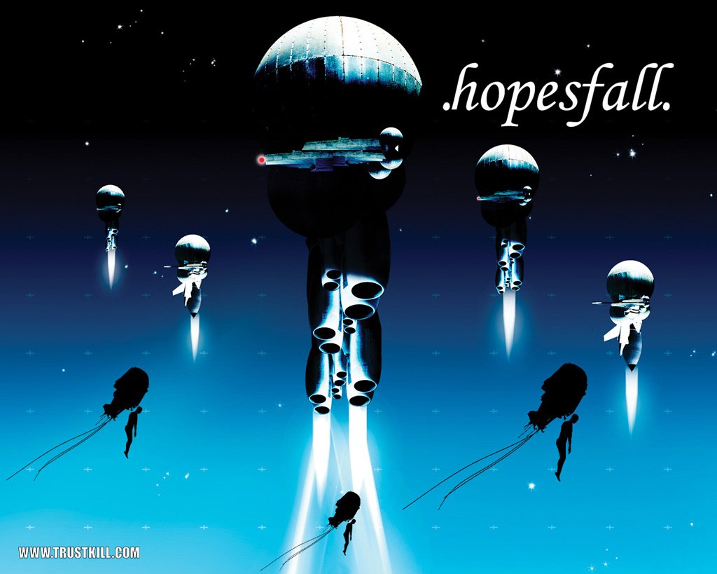Hopesfall 2