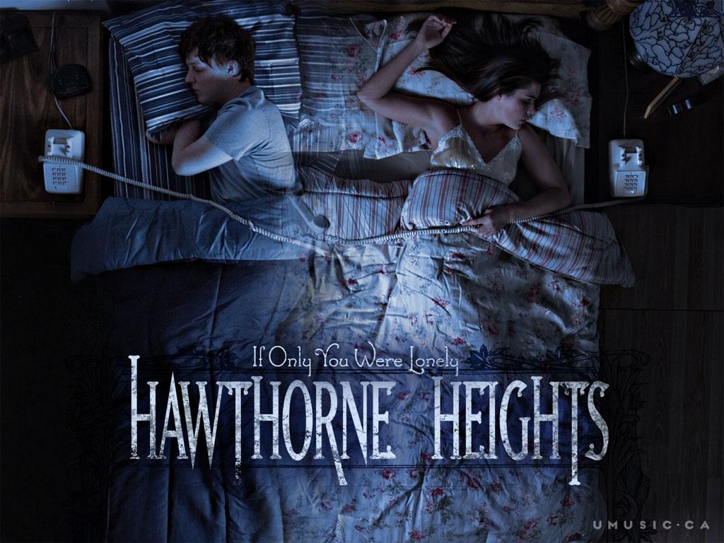 Hawthorne Heights 2