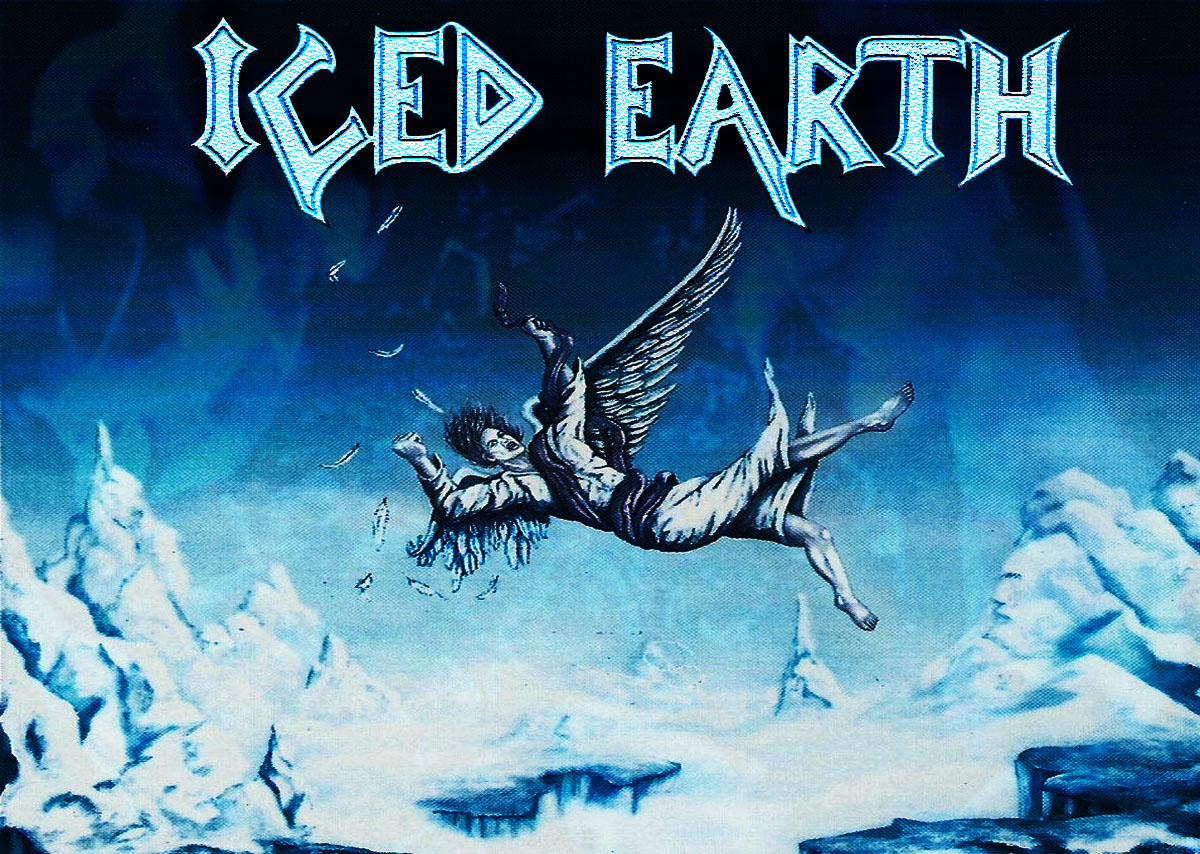 Iced Earth