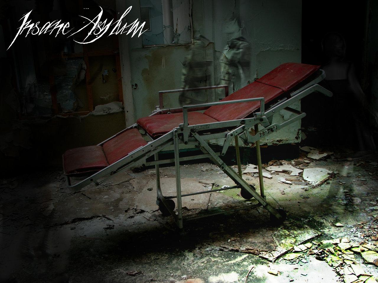 Insane Asylum