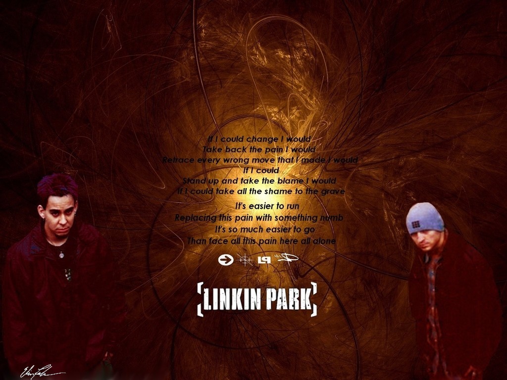 Linkin Park 5