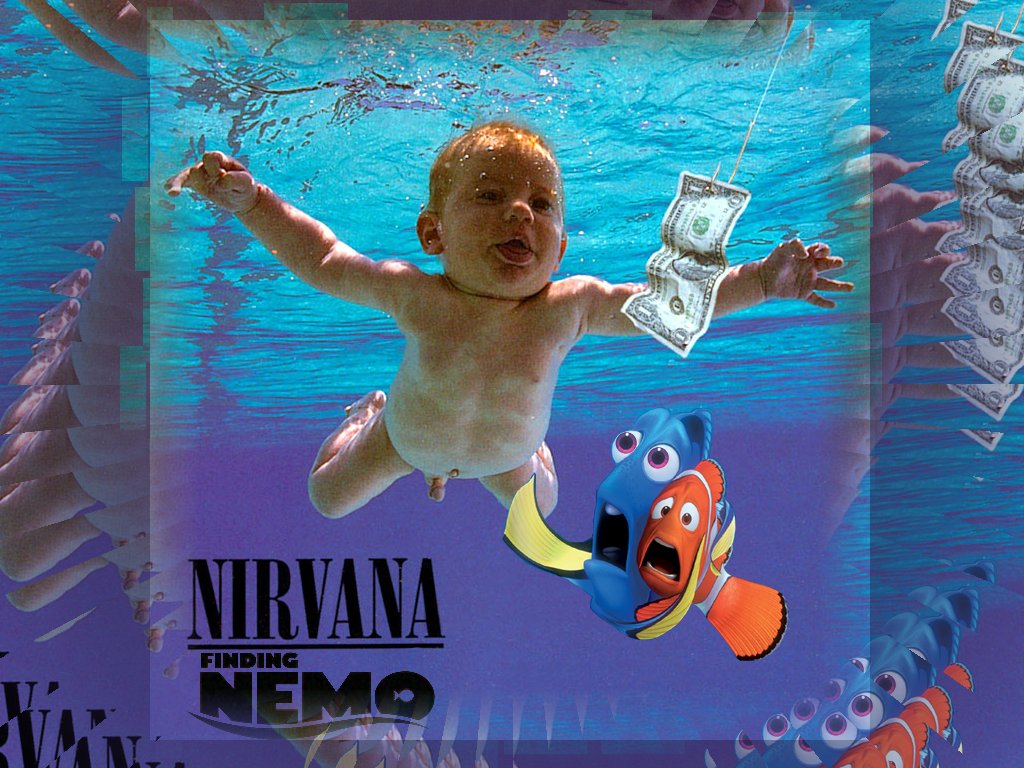 Nirvana 5